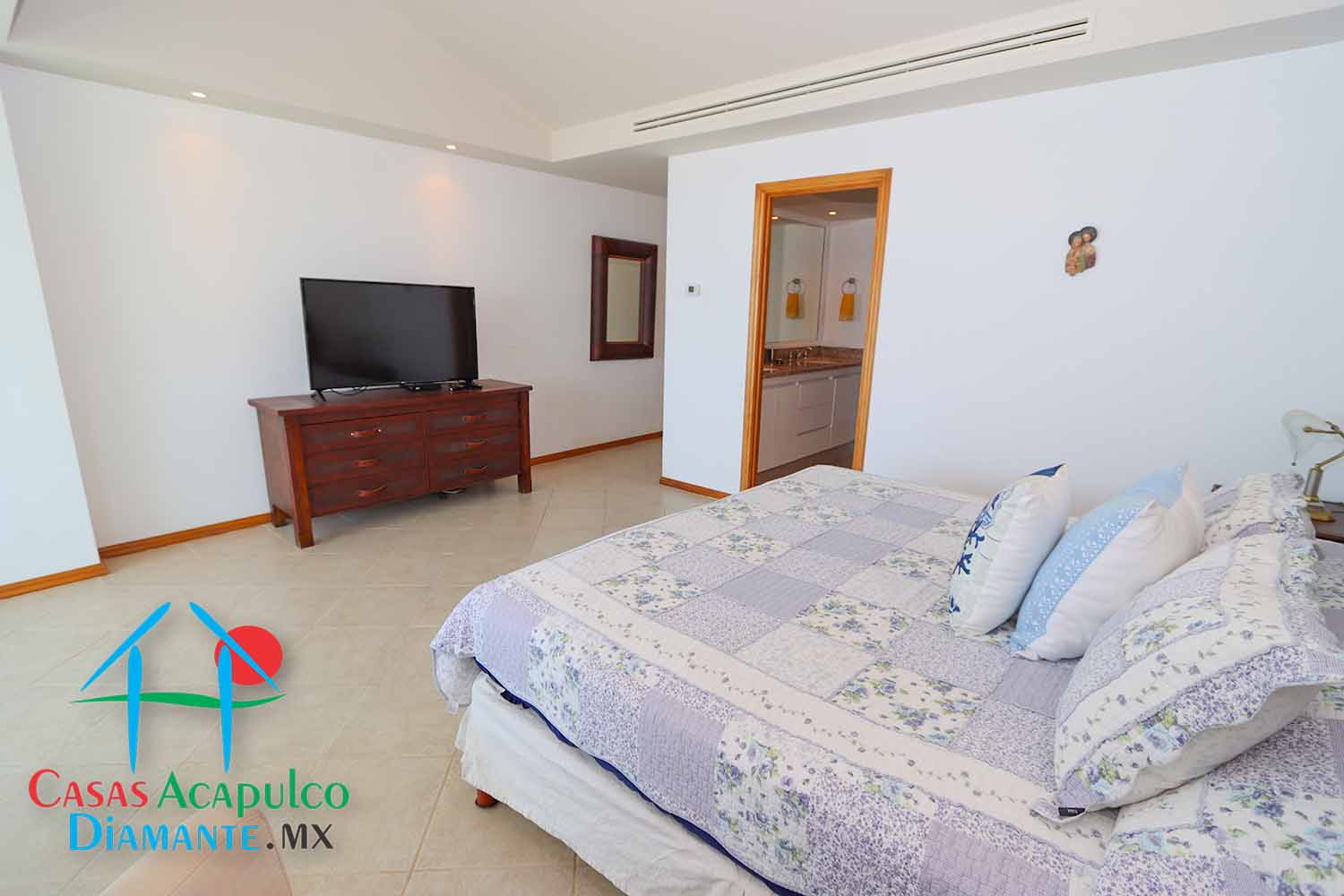 Maralago A 702 - Recámara principal 3